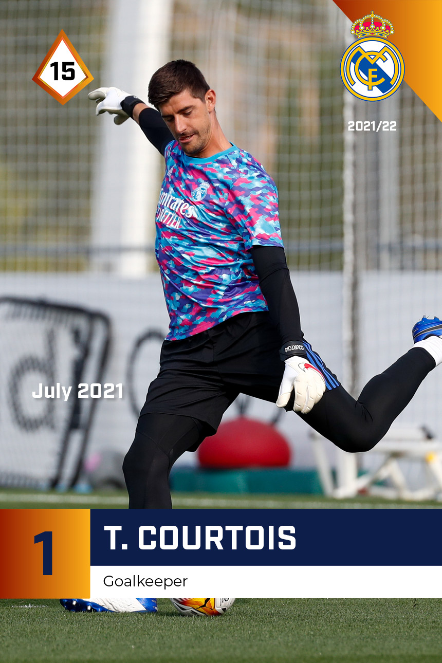 T. Courtois